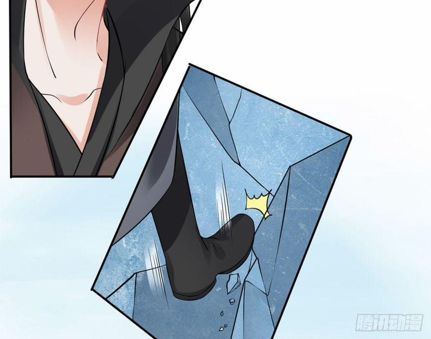 Đánh Chết Cũng Không Làm Sư Tôn 16 trang 45