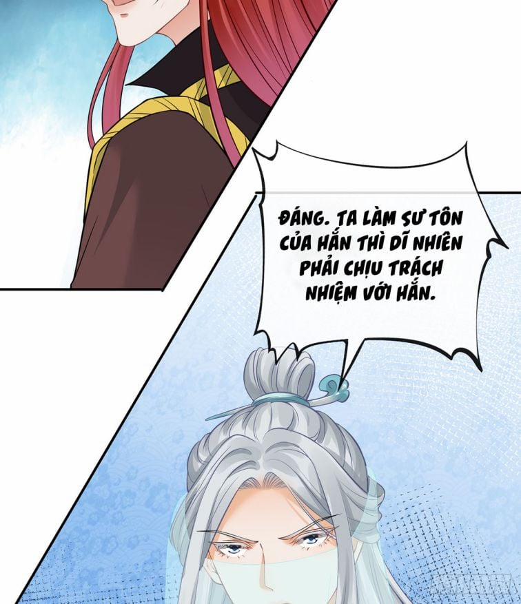 Đánh Chết Cũng Không Làm Sư Tôn 17 trang 25