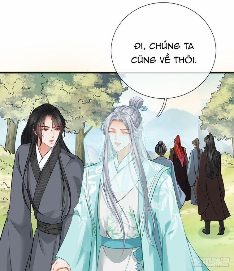 Đánh Chết Cũng Không Làm Sư Tôn 17 trang 31