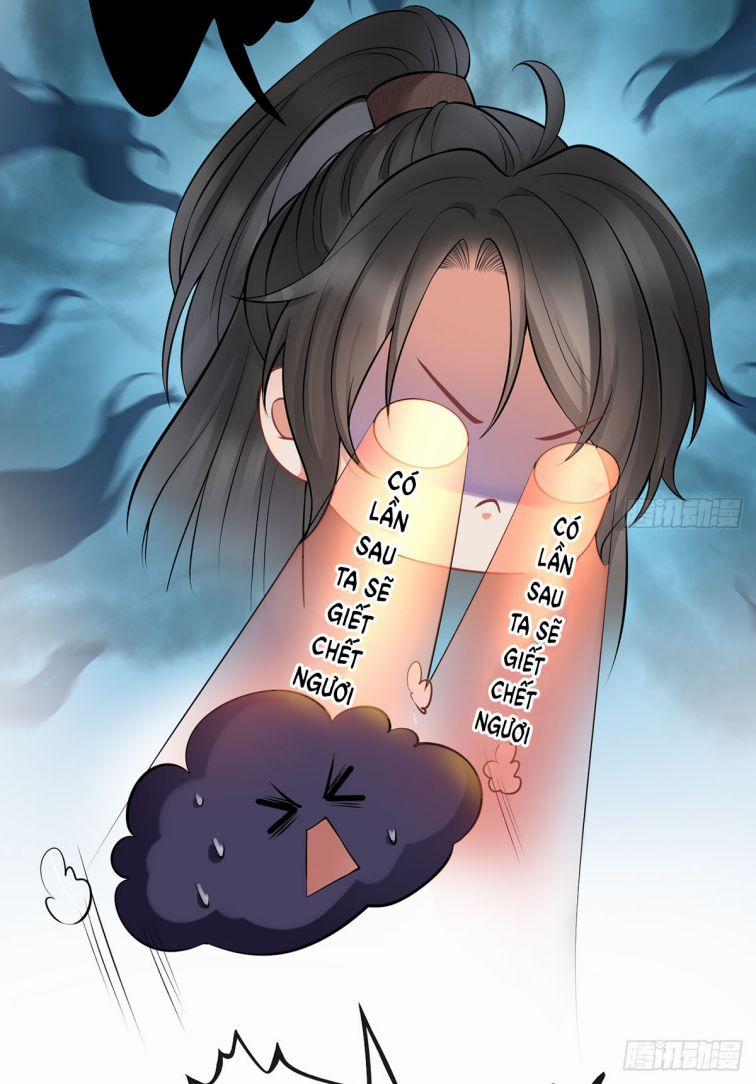 Đánh Chết Cũng Không Làm Sư Tôn 17 trang 55