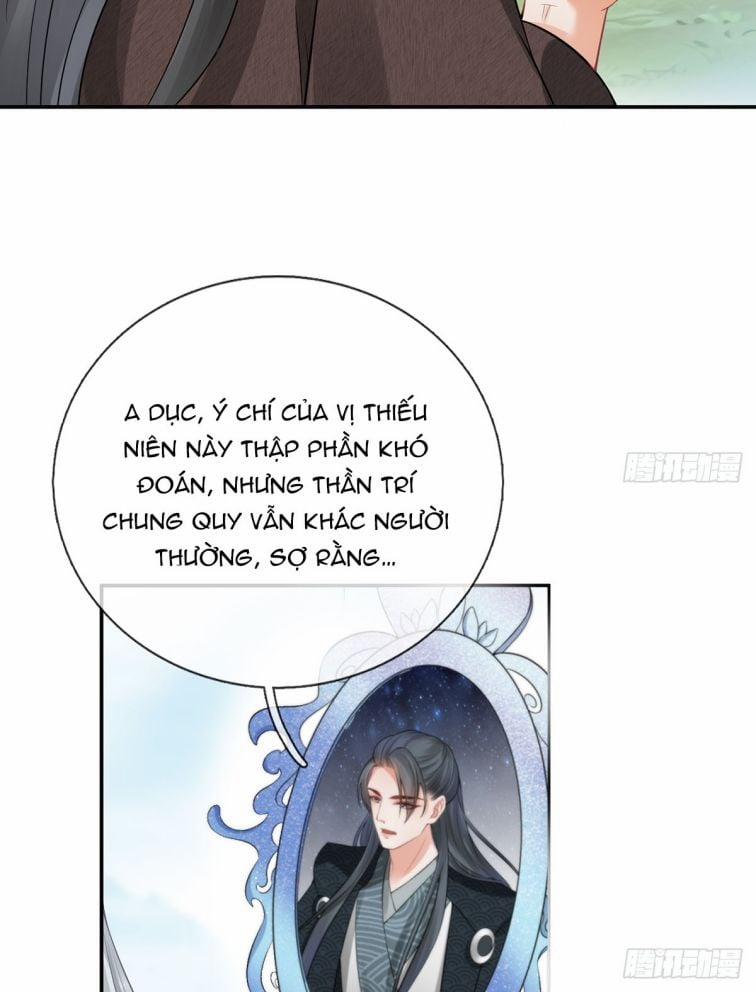 Đánh Chết Cũng Không Làm Sư Tôn 17 trang 6