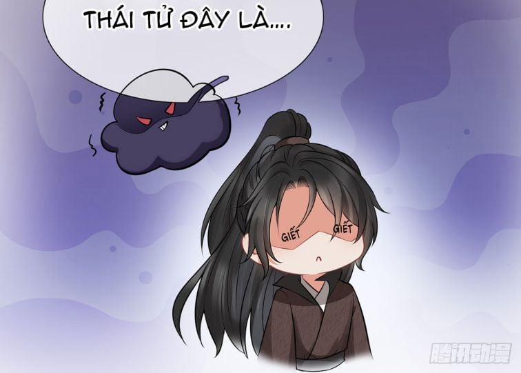 Đánh Chết Cũng Không Làm Sư Tôn 17 trang 61