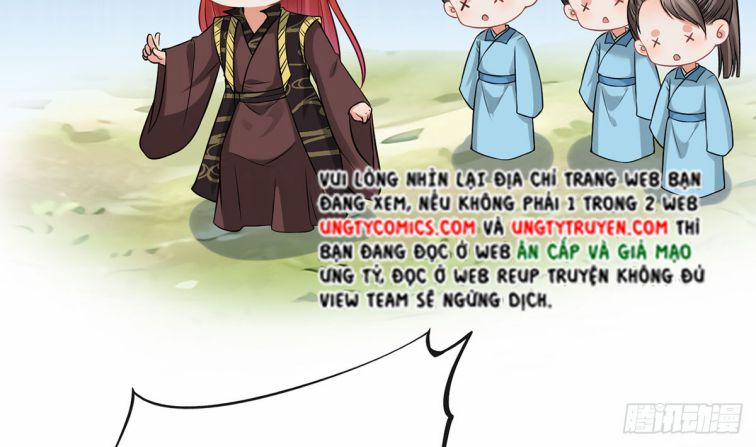 Đánh Chết Cũng Không Làm Sư Tôn 17 trang 9