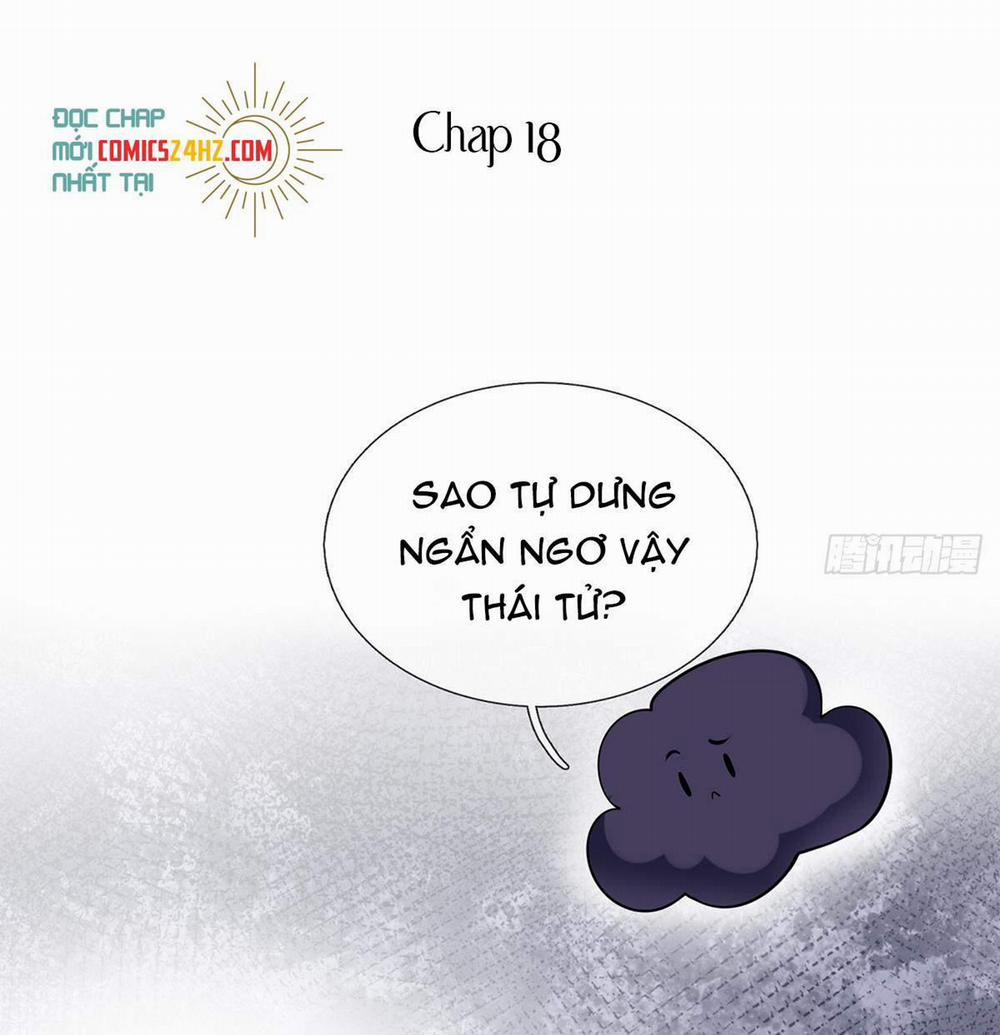 Đánh Chết Cũng Không Làm Sư Tôn 18 trang 1