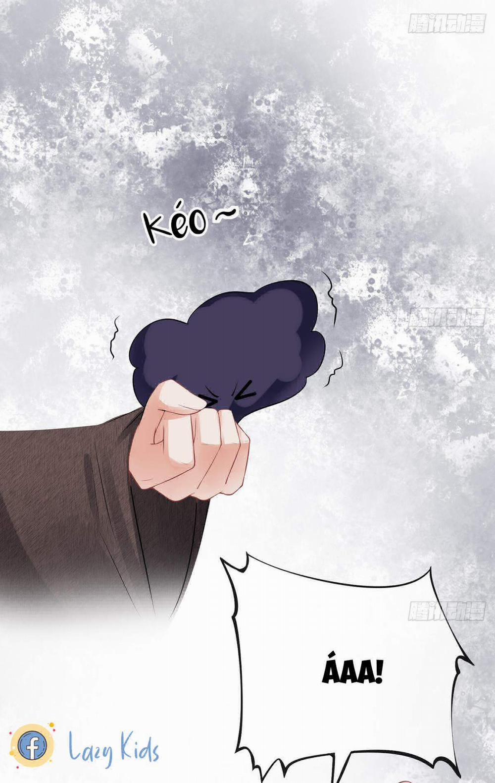 Đánh Chết Cũng Không Làm Sư Tôn 18 trang 3