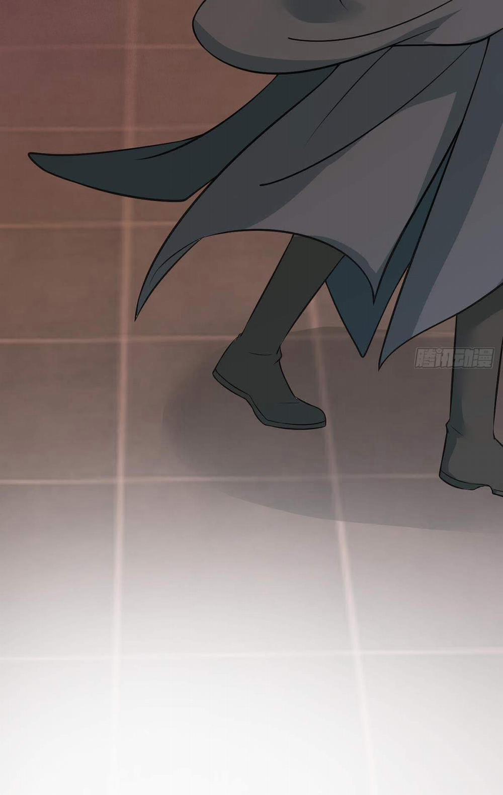 Đánh Chết Cũng Không Làm Sư Tôn 19 trang 14