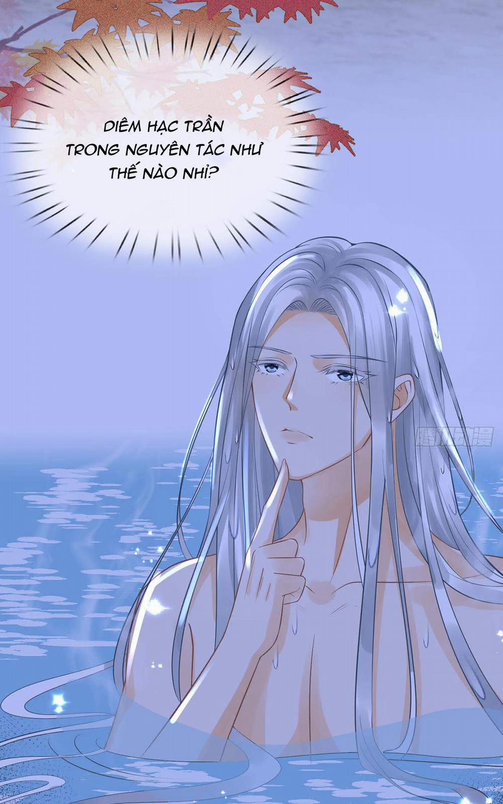 Đánh Chết Cũng Không Làm Sư Tôn 19 trang 17