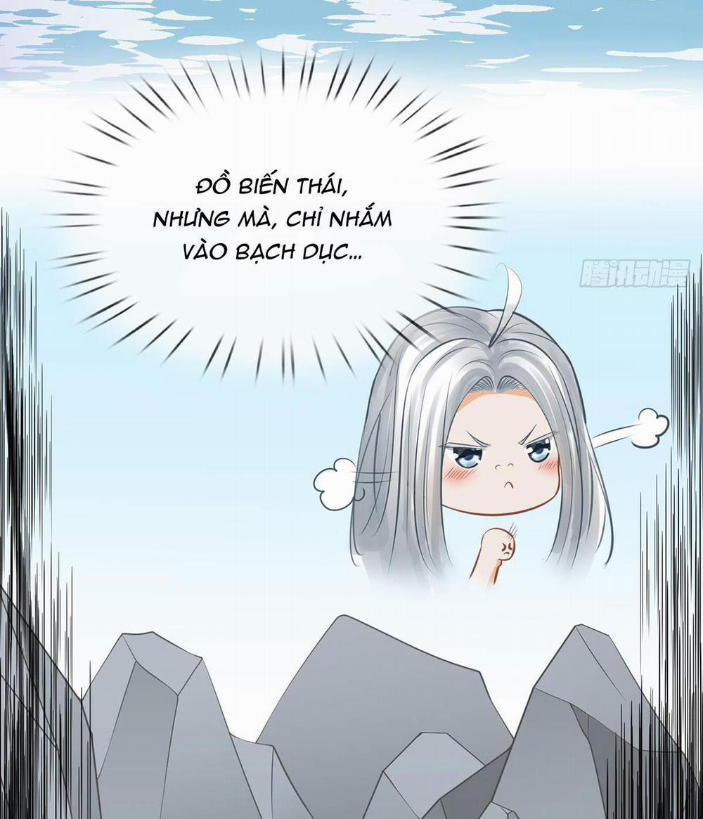 Đánh Chết Cũng Không Làm Sư Tôn 19 trang 20