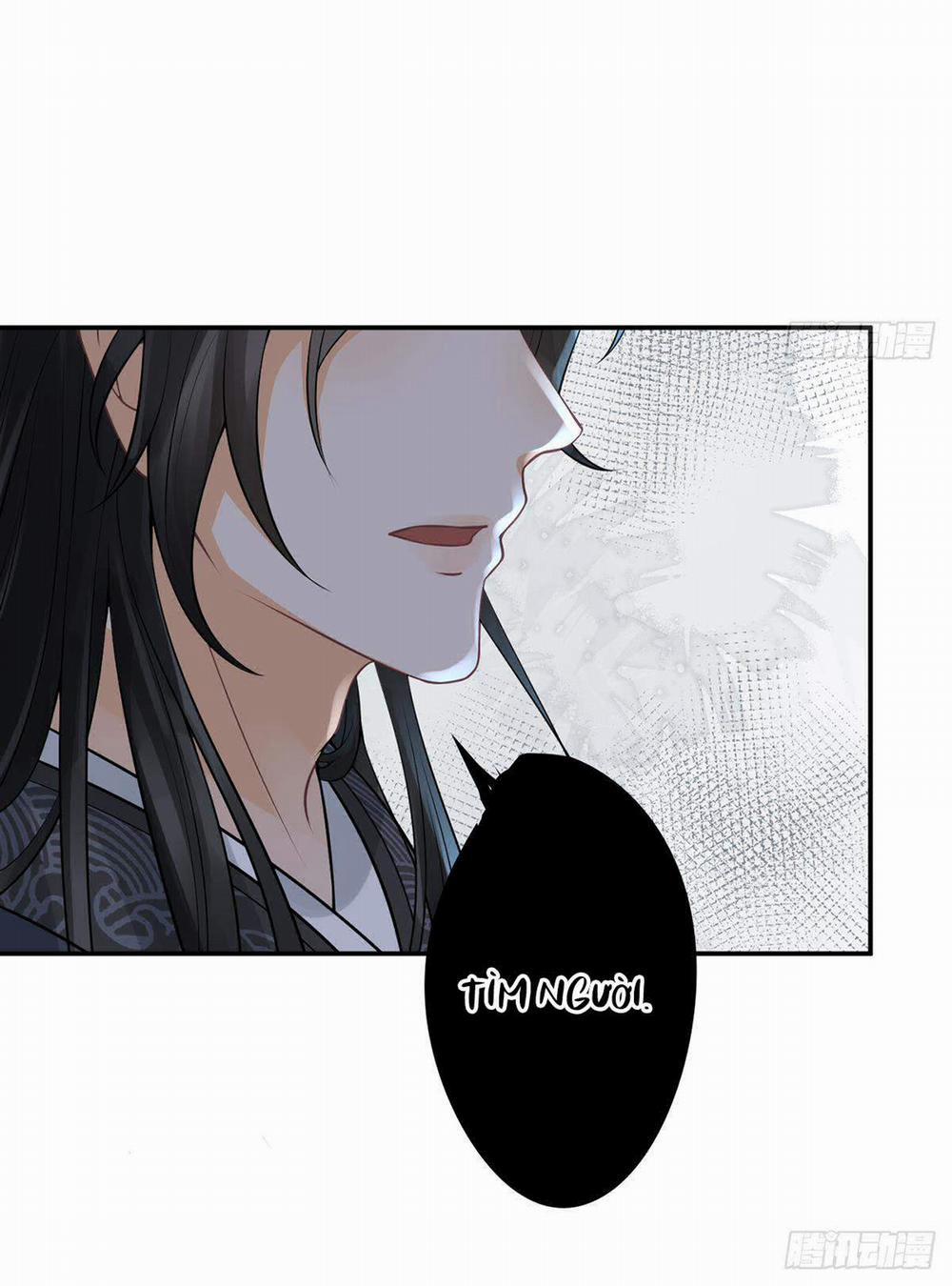 Đánh Chết Cũng Không Làm Sư Tôn 19 trang 27