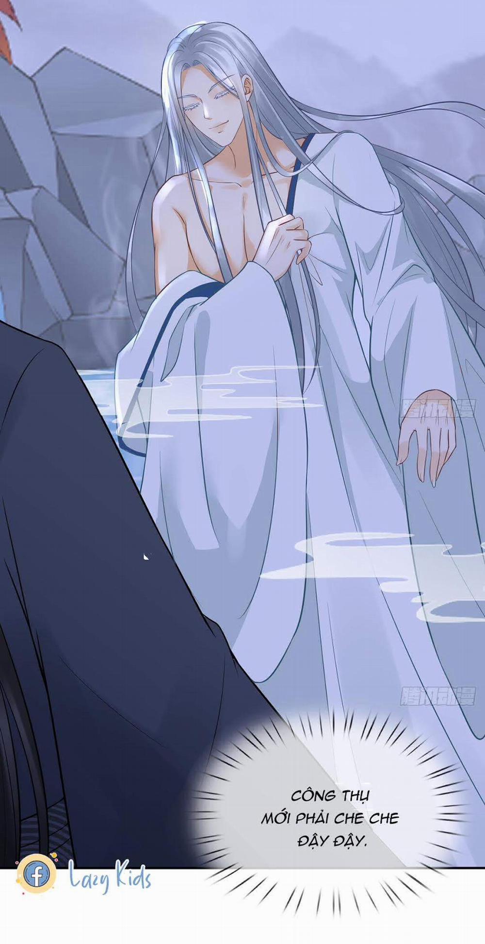 Đánh Chết Cũng Không Làm Sư Tôn 19 trang 31