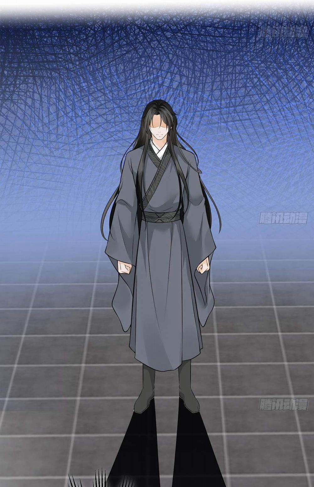 Đánh Chết Cũng Không Làm Sư Tôn 19 trang 4