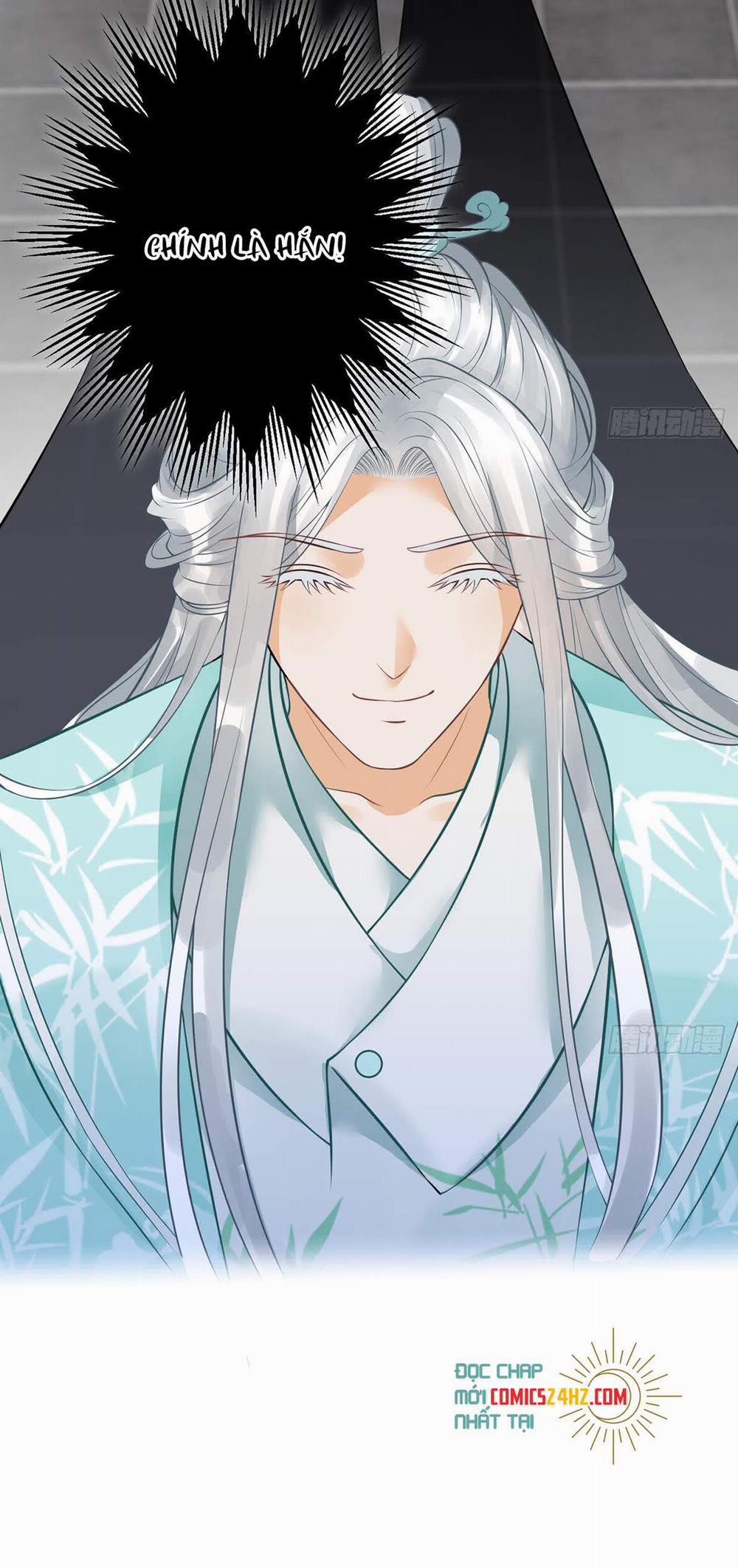 Đánh Chết Cũng Không Làm Sư Tôn 19 trang 5
