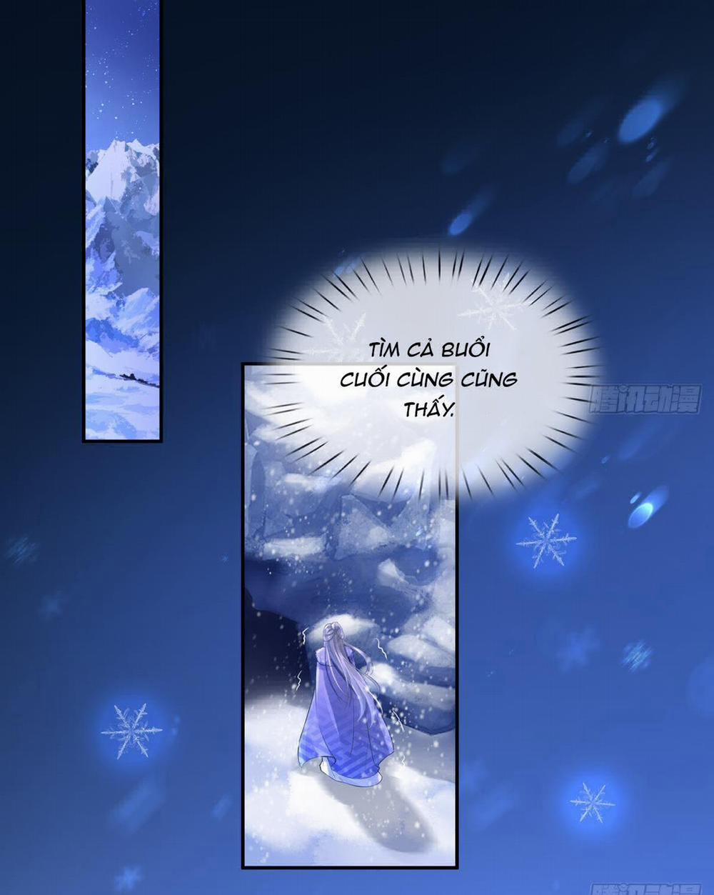 Đánh Chết Cũng Không Làm Sư Tôn 2 trang 19