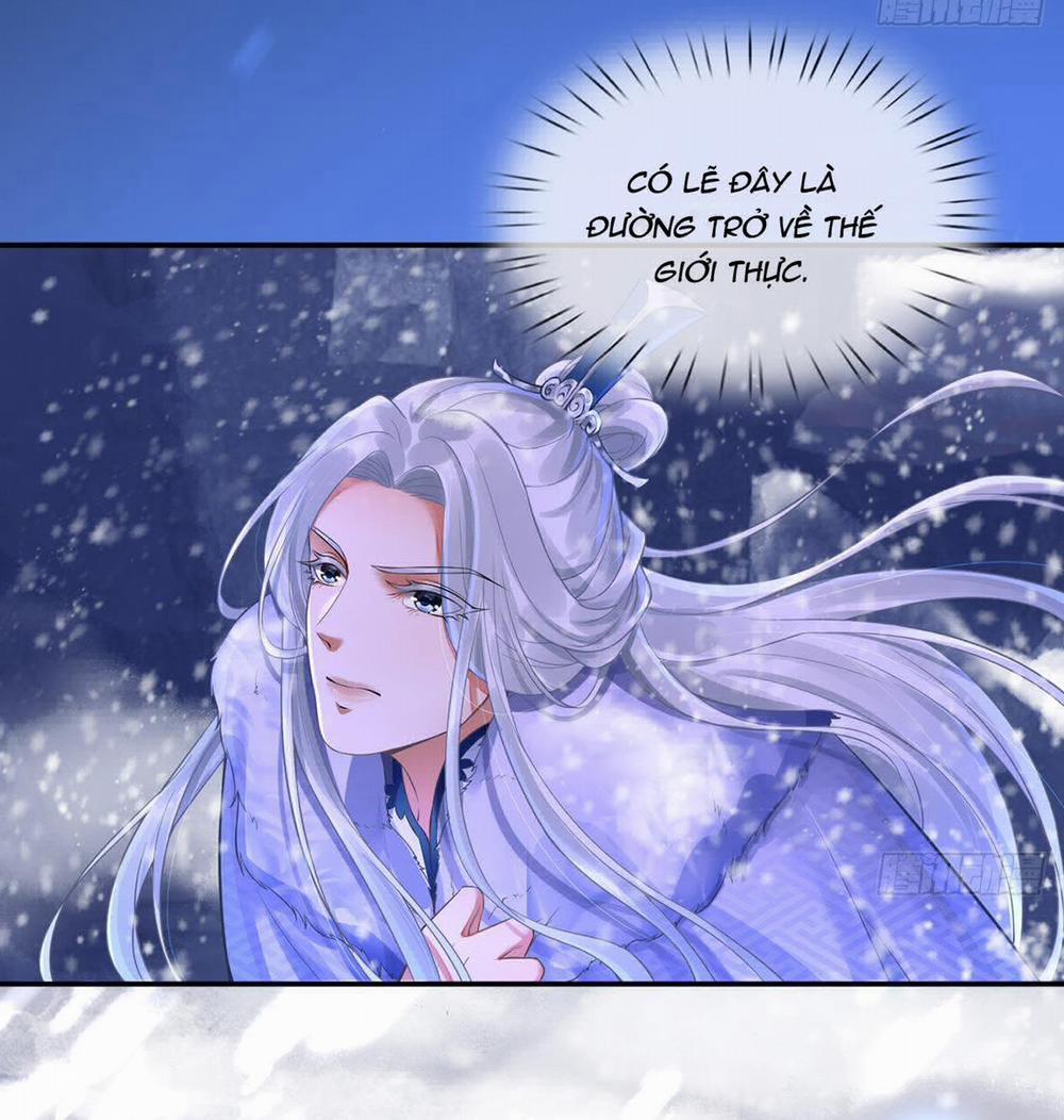 Đánh Chết Cũng Không Làm Sư Tôn 2 trang 20