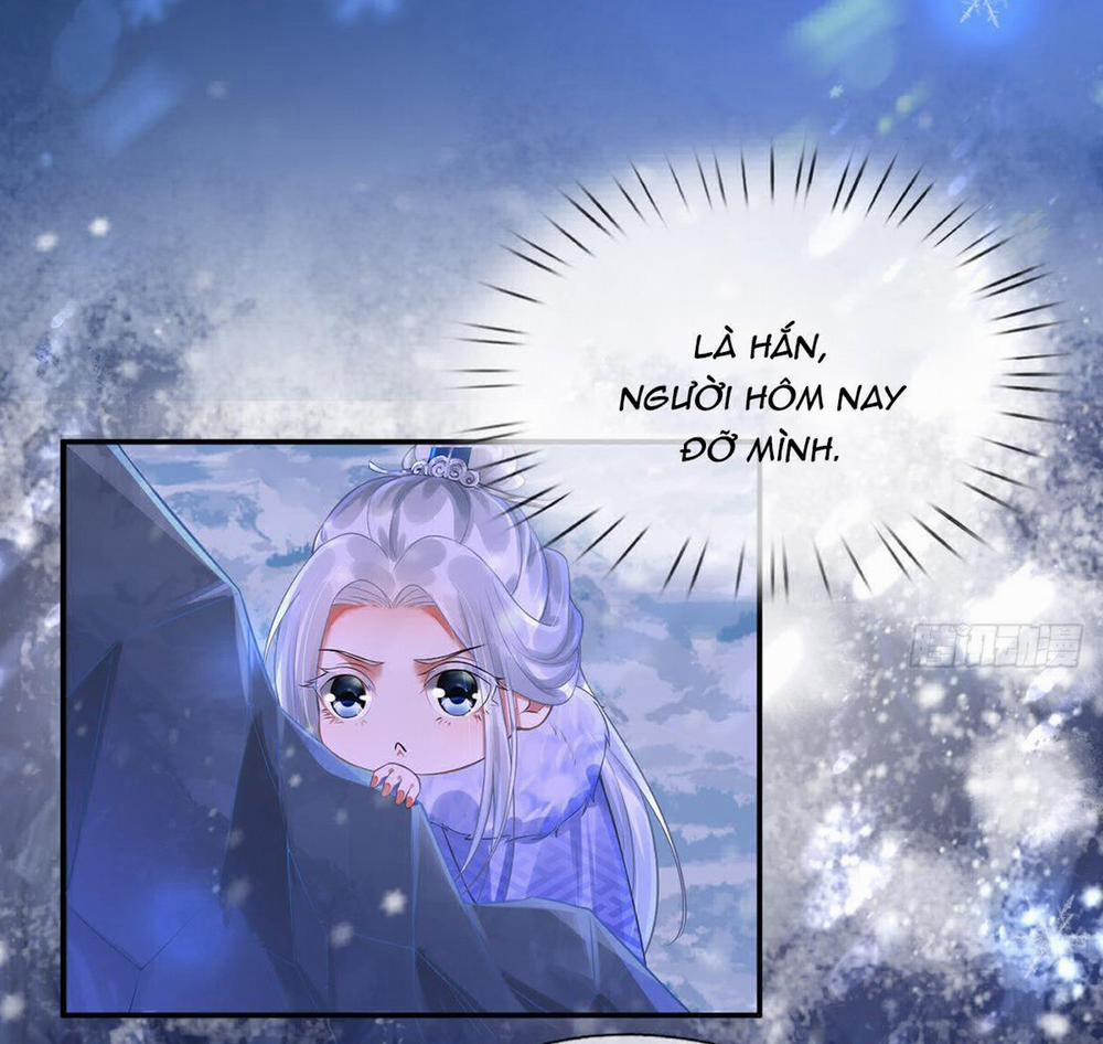 Đánh Chết Cũng Không Làm Sư Tôn 2 trang 23