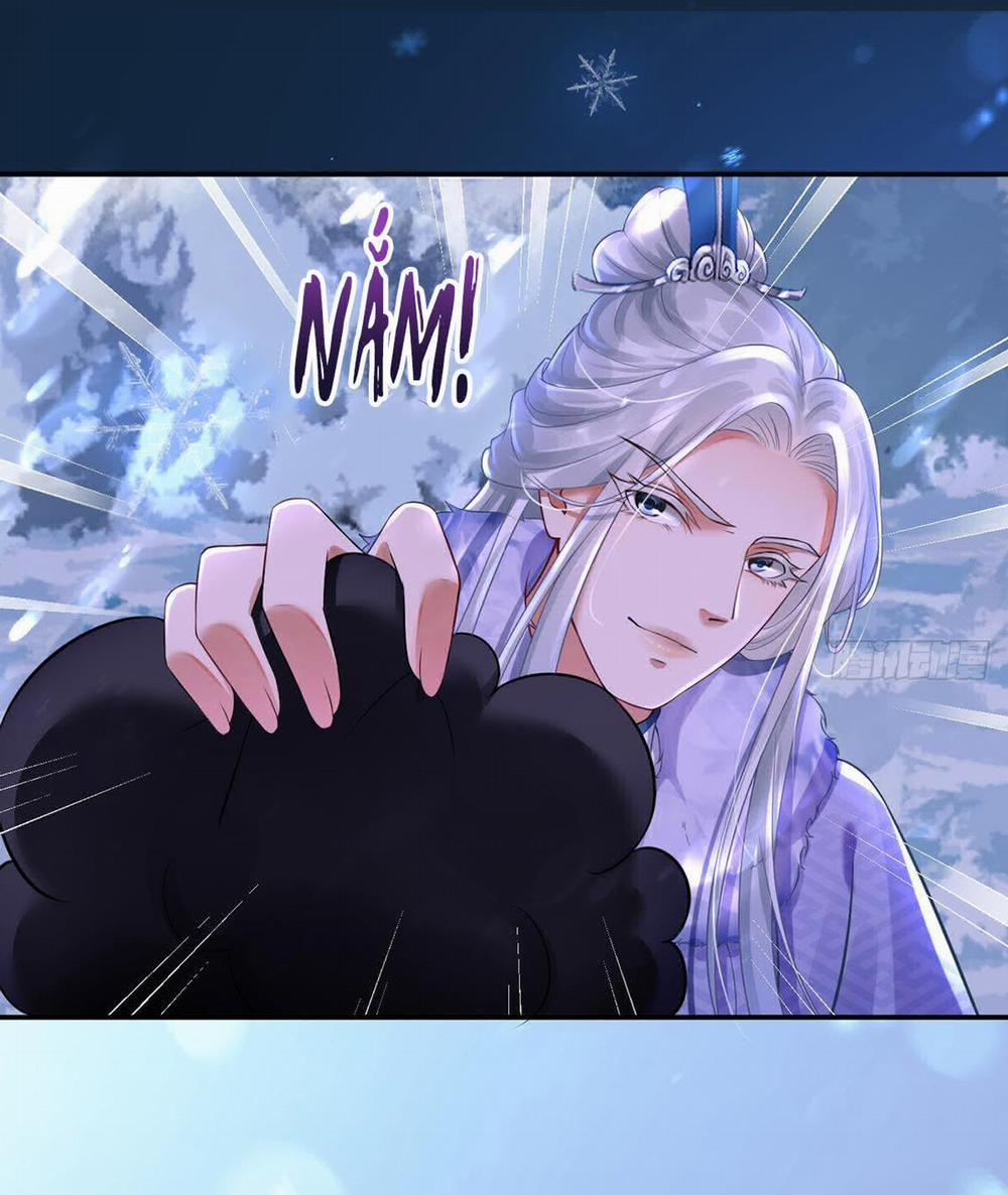 Đánh Chết Cũng Không Làm Sư Tôn 2 trang 29