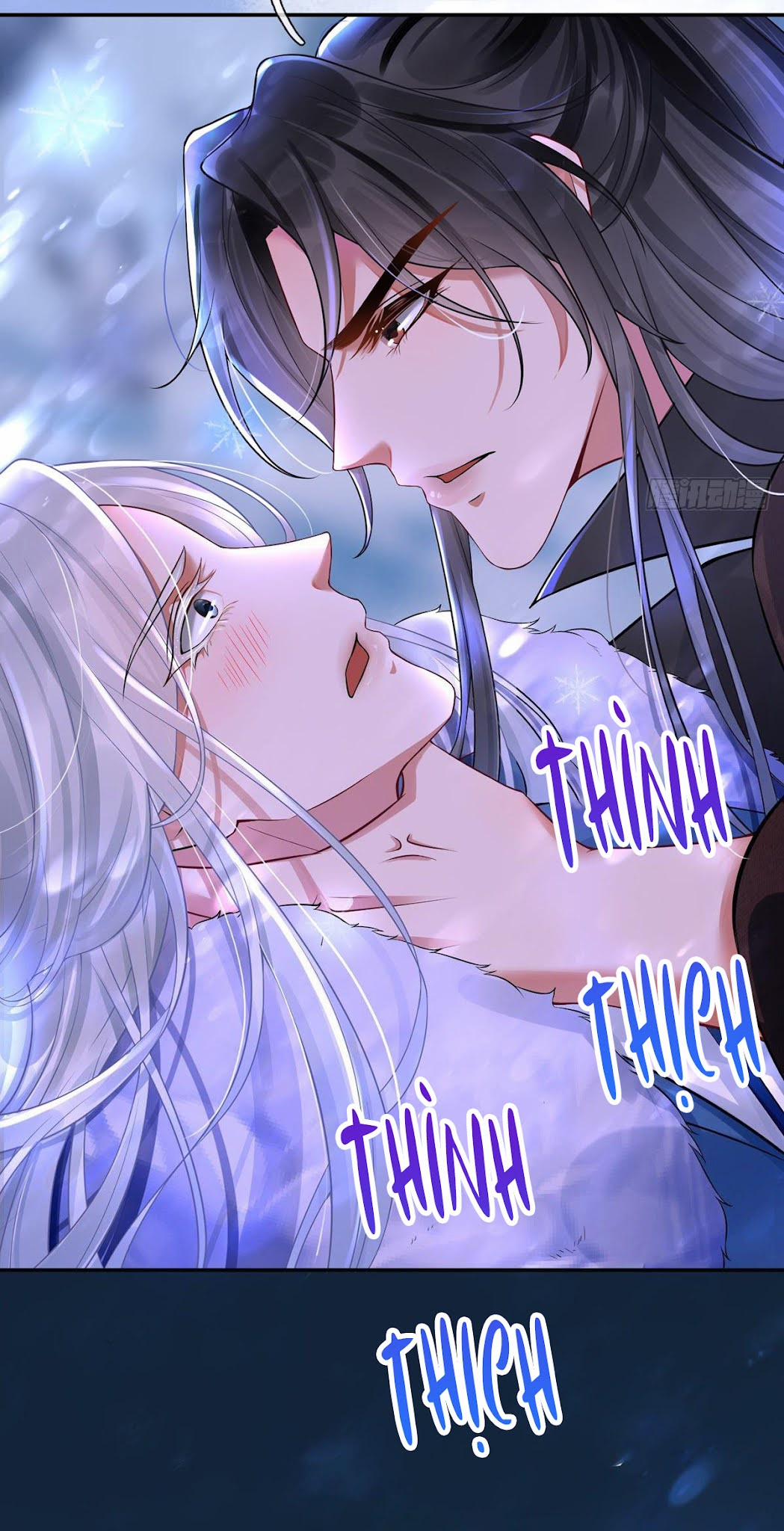 Đánh Chết Cũng Không Làm Sư Tôn 2 trang 36