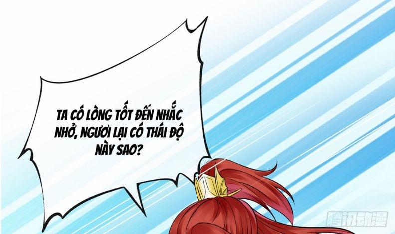 Đánh Chết Cũng Không Làm Sư Tôn 20 trang 37