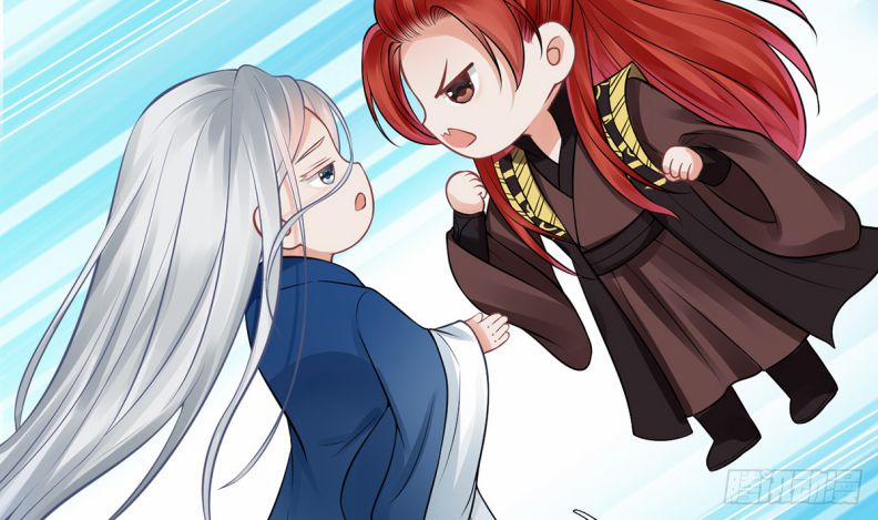 Đánh Chết Cũng Không Làm Sư Tôn 20 trang 38