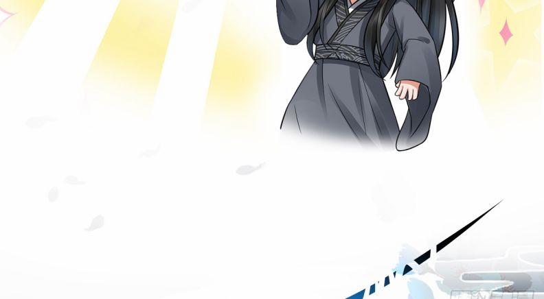 Đánh Chết Cũng Không Làm Sư Tôn 20 trang 6