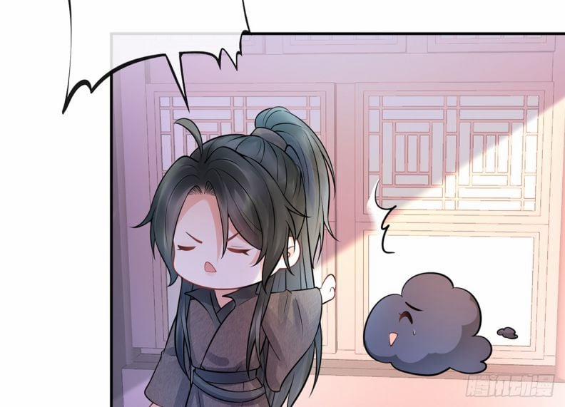 Đánh Chết Cũng Không Làm Sư Tôn 20 trang 64