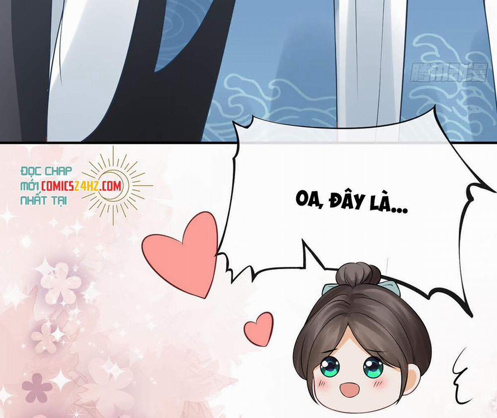 Đánh Chết Cũng Không Làm Sư Tôn 21 trang 13