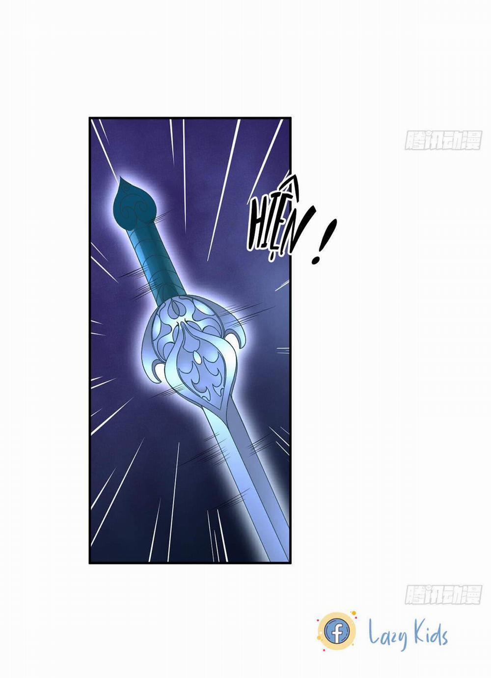 Đánh Chết Cũng Không Làm Sư Tôn 21 trang 20