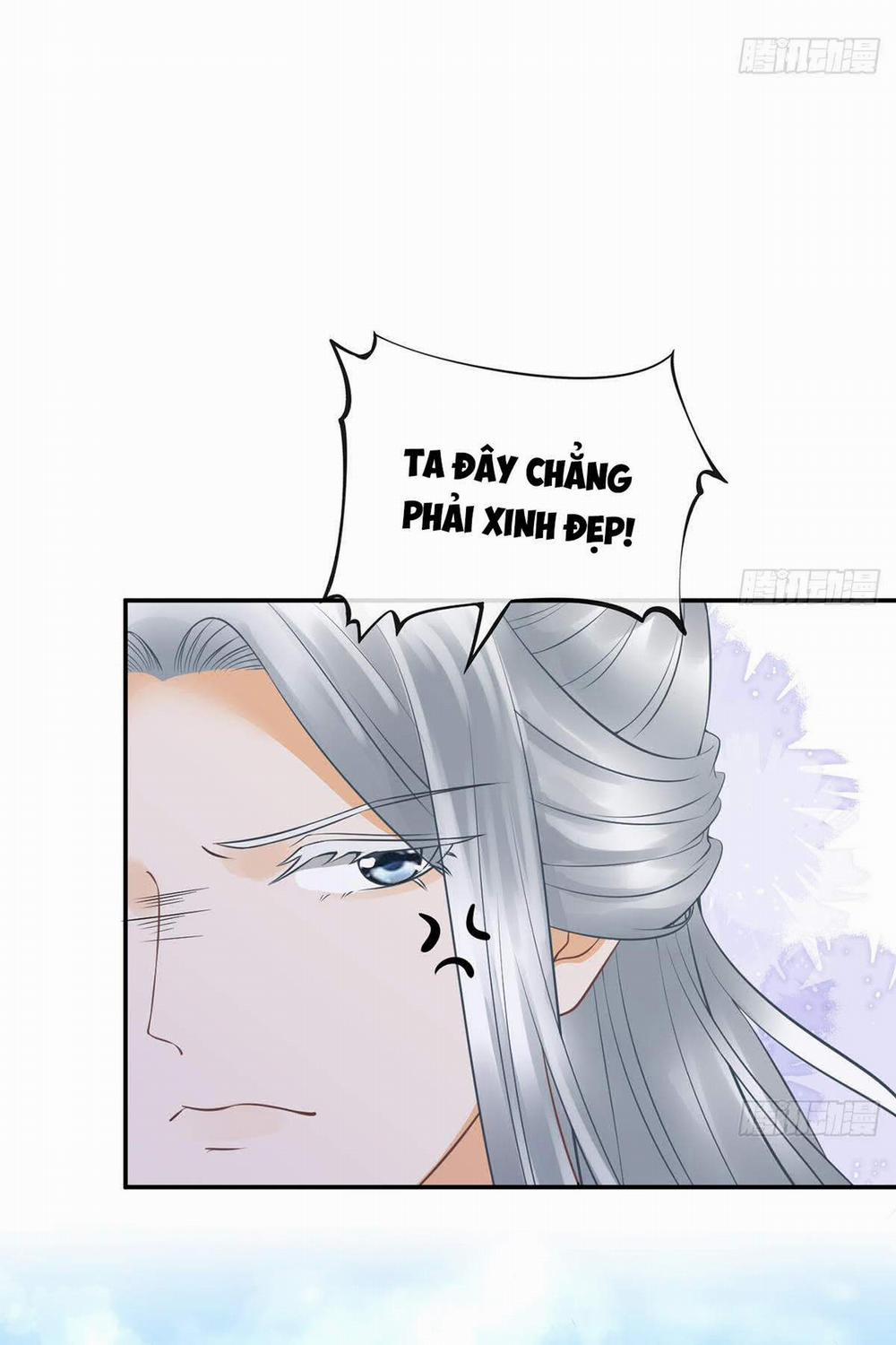 Đánh Chết Cũng Không Làm Sư Tôn 21 trang 22