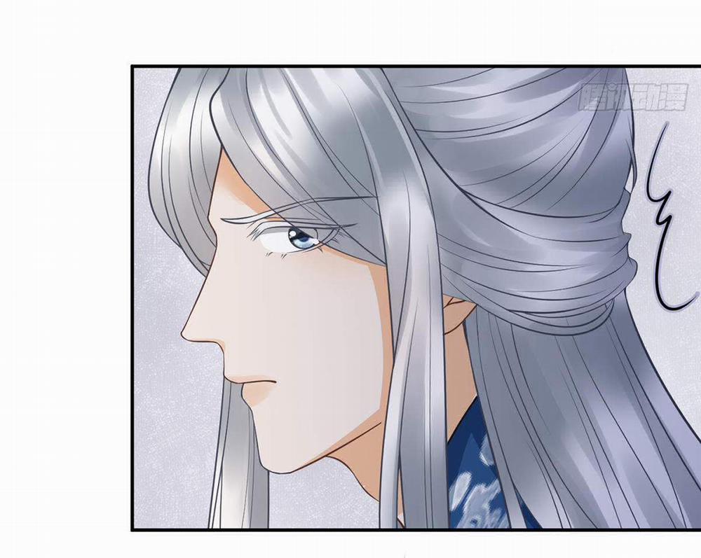 Đánh Chết Cũng Không Làm Sư Tôn 21 trang 34