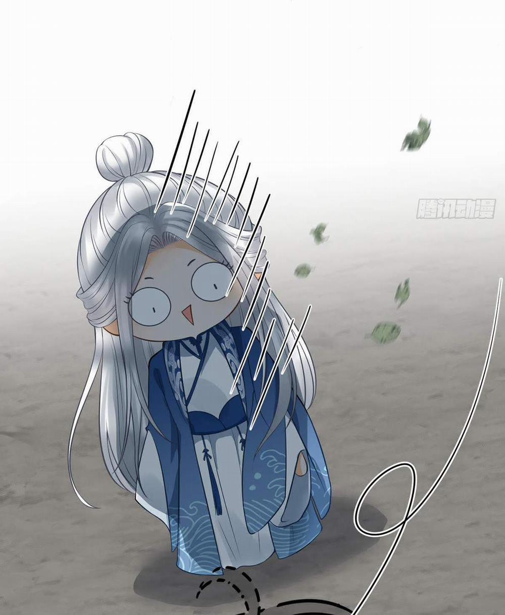 Đánh Chết Cũng Không Làm Sư Tôn 21 trang 35