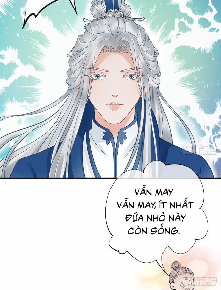 Đánh Chết Cũng Không Làm Sư Tôn 22 trang 18