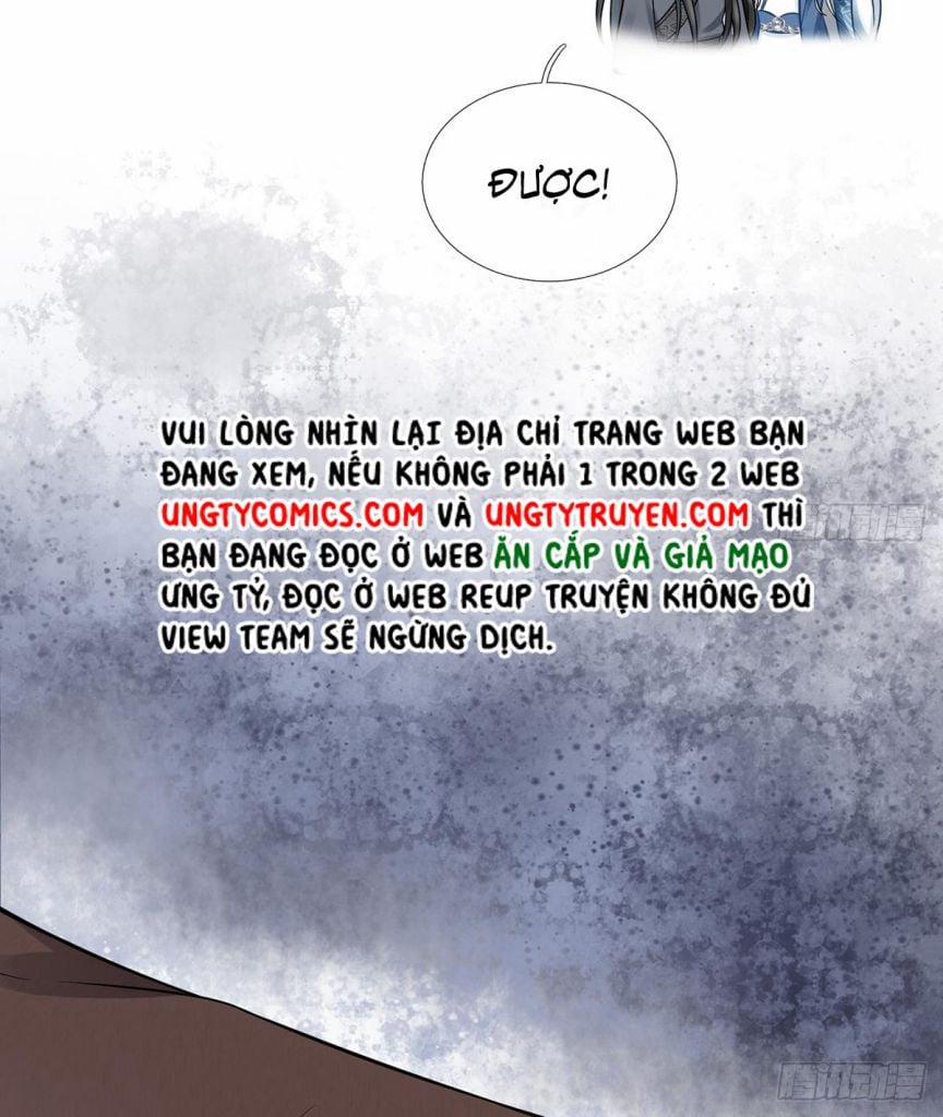 Đánh Chết Cũng Không Làm Sư Tôn 22 trang 22