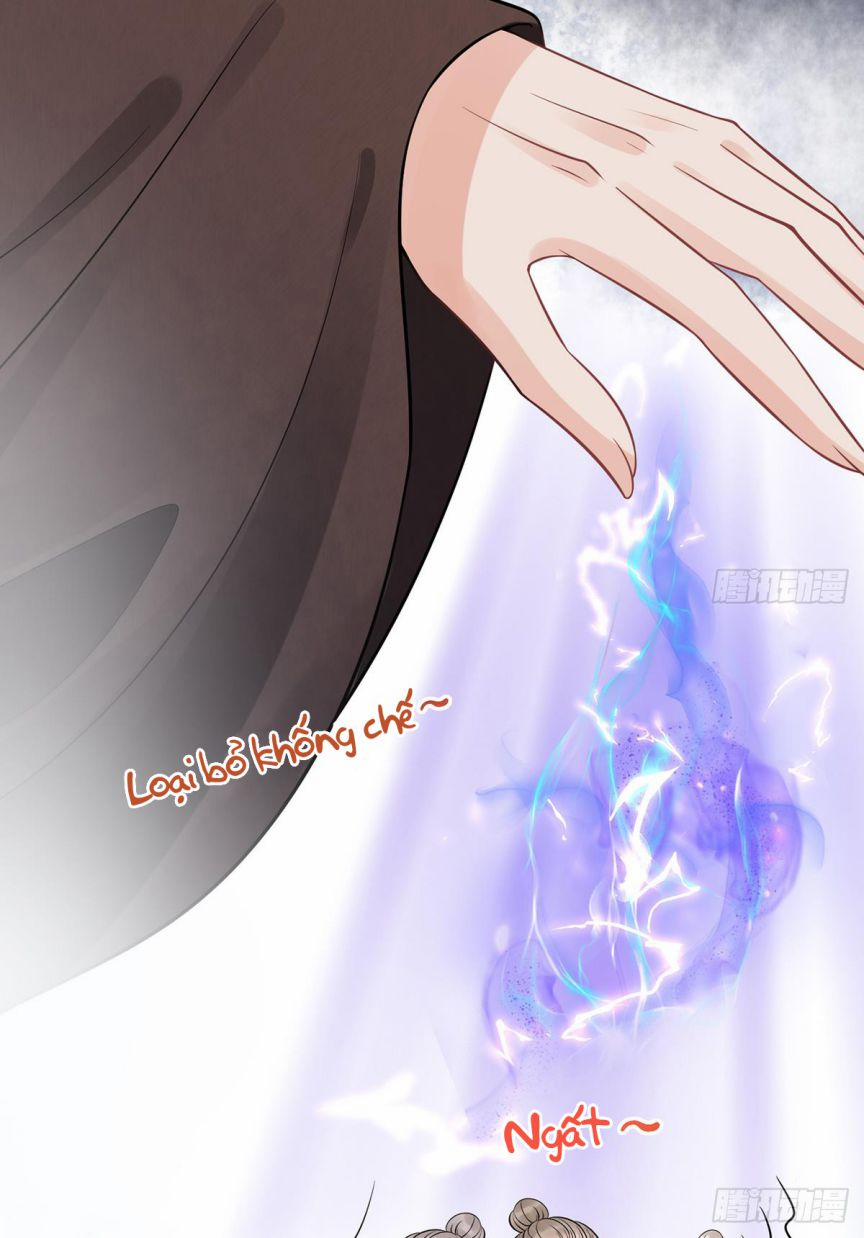 Đánh Chết Cũng Không Làm Sư Tôn 22 trang 23