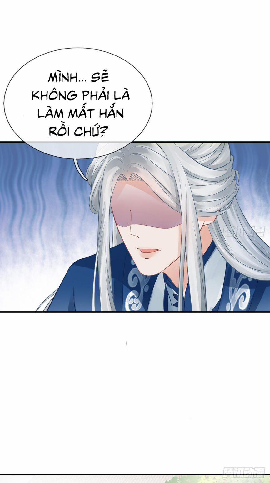 Đánh Chết Cũng Không Làm Sư Tôn 22 trang 6