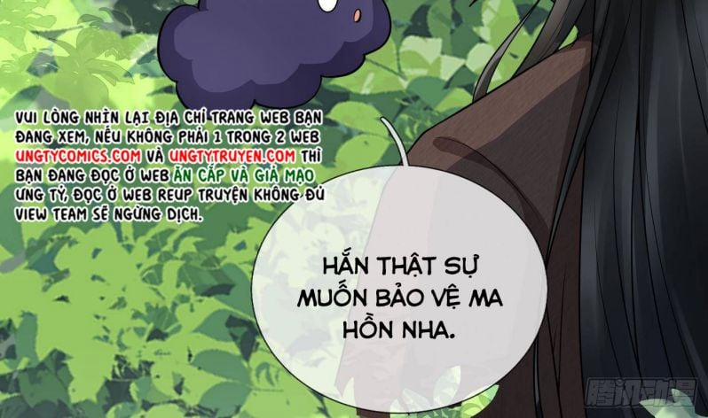 Đánh Chết Cũng Không Làm Sư Tôn 23 trang 19
