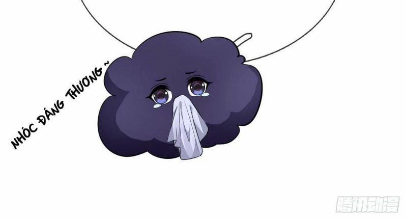 Đánh Chết Cũng Không Làm Sư Tôn 23 trang 21