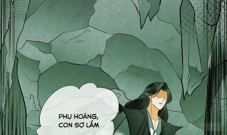 Đánh Chết Cũng Không Làm Sư Tôn 23 trang 26