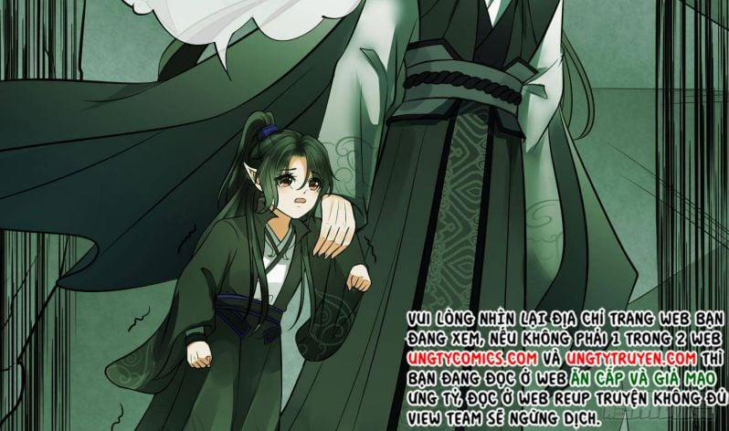 Đánh Chết Cũng Không Làm Sư Tôn 23 trang 27