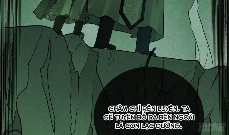 Đánh Chết Cũng Không Làm Sư Tôn 23 trang 28
