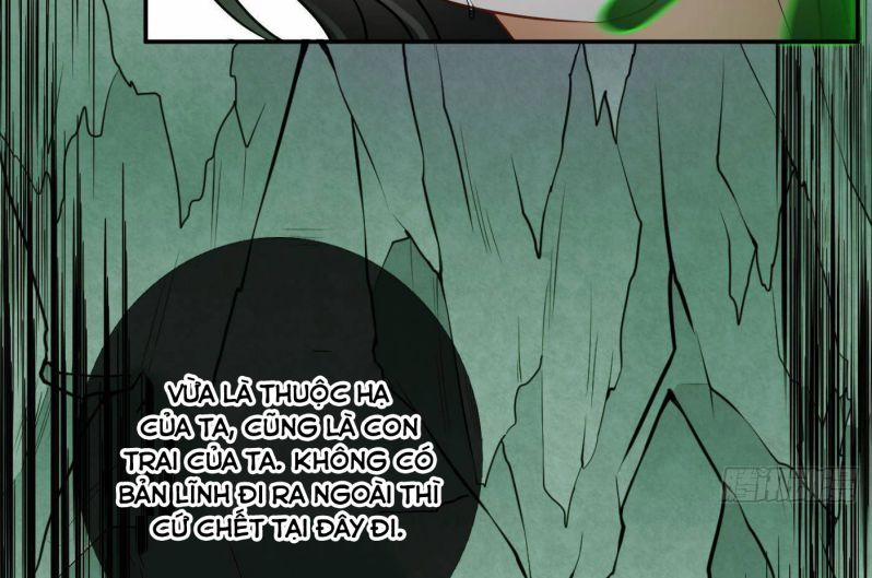 Đánh Chết Cũng Không Làm Sư Tôn 23 trang 37