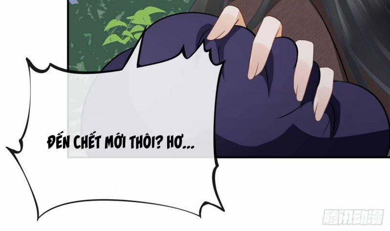 Đánh Chết Cũng Không Làm Sư Tôn 23 trang 53