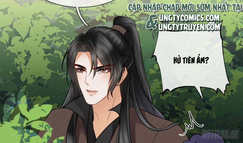 Đánh Chết Cũng Không Làm Sư Tôn 23 trang 55