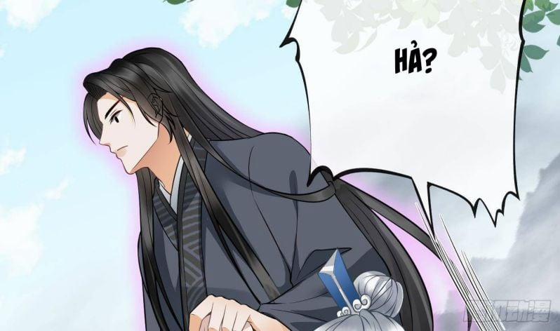 Đánh Chết Cũng Không Làm Sư Tôn 23 trang 60