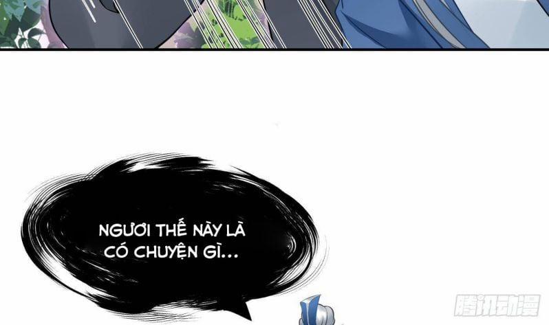 Đánh Chết Cũng Không Làm Sư Tôn 23 trang 62