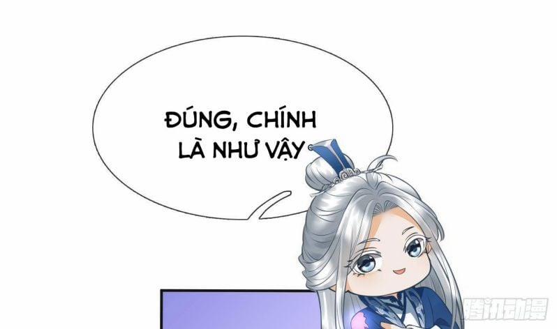 Đánh Chết Cũng Không Làm Sư Tôn 23 trang 72