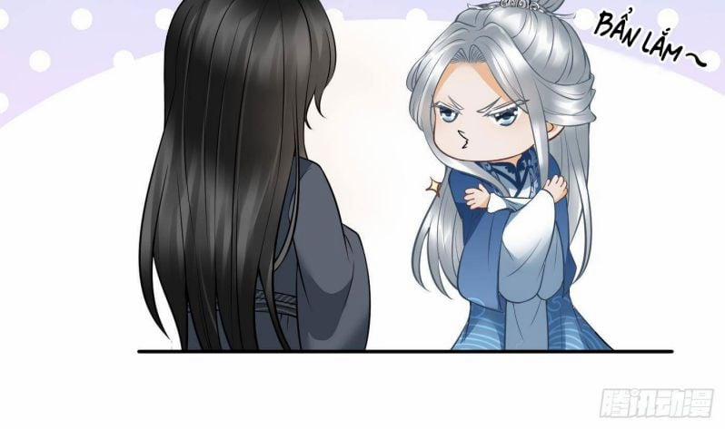 Đánh Chết Cũng Không Làm Sư Tôn 23 trang 77