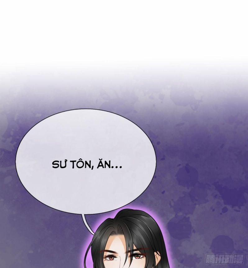 Đánh Chết Cũng Không Làm Sư Tôn 23 trang 78
