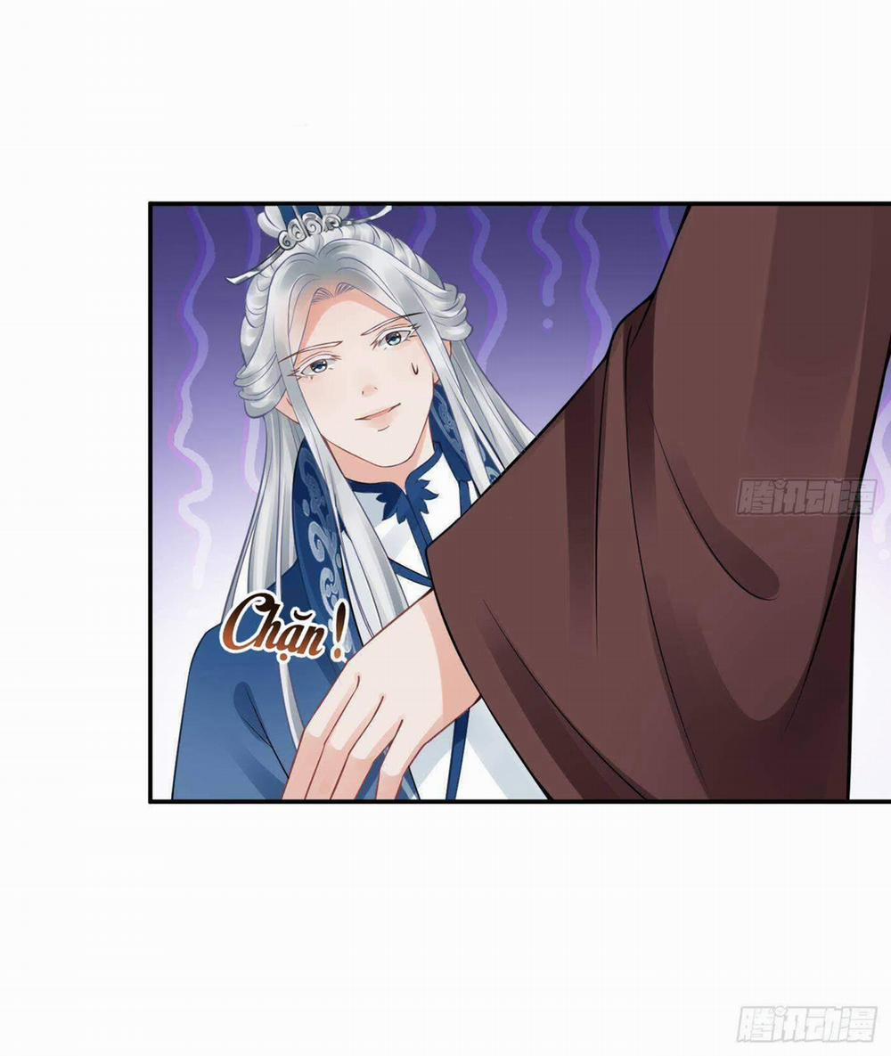 Đánh Chết Cũng Không Làm Sư Tôn 24 trang 9