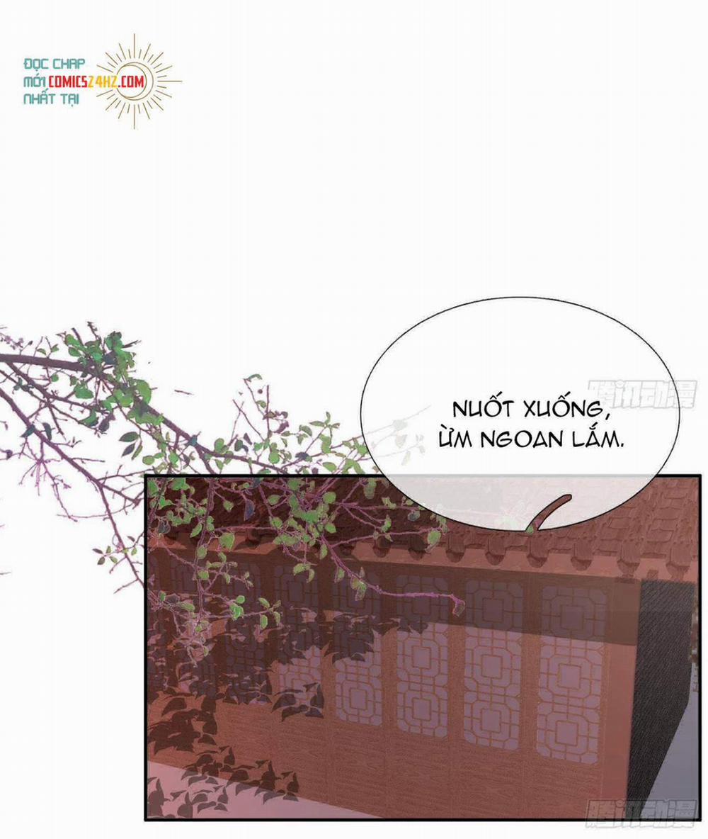 Đánh Chết Cũng Không Làm Sư Tôn 25 trang 11