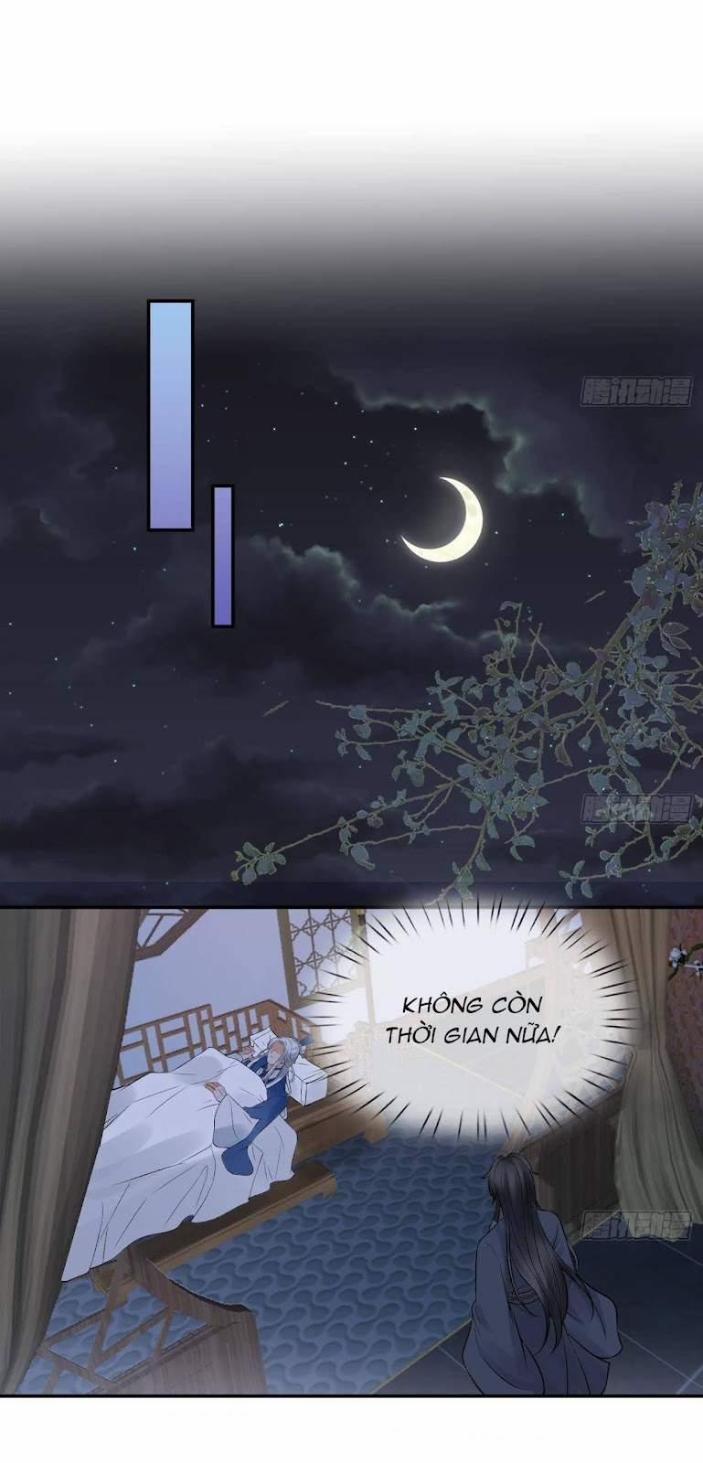 Đánh Chết Cũng Không Làm Sư Tôn 25 trang 15